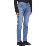 Levis Джинсы мужские синие - фото 5