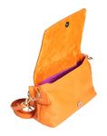 Сумка Innue', оранжевый - фото 2