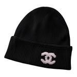 Шапка Unisex CHANEL - фото 2