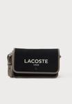 Сумка кросс-боди Lacoste CROSSOVER, Black - фото