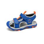 Детские сандалии Peter pan, синий - фото 2