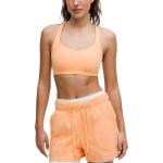 Женский бюстгальтер Lululemon, Cantaloupes/Rock Melon - фото