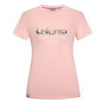 Футболка женская Lafuma, розовый рассвет P1 - фото 2