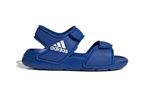 Сандалии altaswim для младенцев Adidas, синий - фото 2