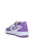 Кроссовки Enterprise Japan, фиолетовый - фото 3