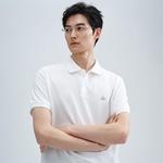 Мужская поло NAVIGARE, белый - фото 5