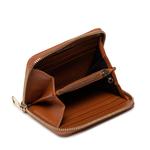 Кошелек Patrizia Pepe, коричневый - фото 3