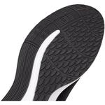 Кроссовки для бега унция 2,4 м Energetics, черный - фото 2