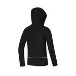 FILA Куртка женская черная, Jet Black - фото 4