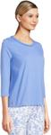 Топ Lilly Pulitzer Paulson Knit Top, Sunwashed Blue - фото 2
