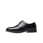 Ritai Туфли мужские низкие, черные - фото