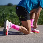 Носки Sporcks Posh, розовый - фото 3