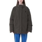 KIRSH Унисекс пуховик, Gray - фото 6