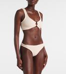 Бикини Julia Hunza G, Blush - фото 2