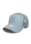 Бейсболка New Era, светло-голубой - фото