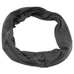 Шарф By City 11000008, черный - фото