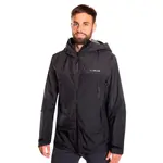 Куртка мужская Lunkho Trangoworld, черный - фото