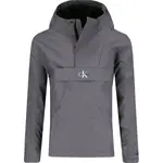 Куртка стандартного кроя Calvin Klein, черный - фото 2