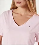 Футболка Regular fit Tommy Hilfiger, розовый - фото 4