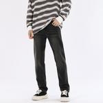 Джинсы Unisex IGOI, Жёлтая Грязь - фото 8