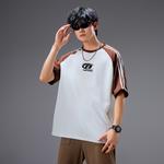 Футболка унисекс A.X.S.K, черный - фото 10