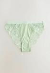 Трусы Next KNICKERS 3 PACK, Green/Pink/Pink - фото 8