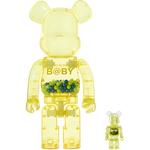 Мой первый b@by innersect 2020 BE@RBRICK - фото 2
