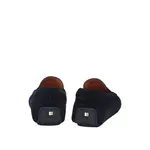 Лоферы BOSS Noel 10247967, синий - фото 4