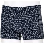 Плавки плавки Wavebreaker, цвет nachtblau - фото 4