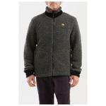 Pof - флисовая куртка E9, Wolf - фото 3