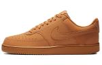 Кроссовки Nike Court Vision Low Wheat - фото