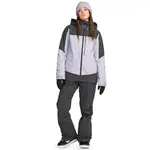 Куртка Volcom 3D Stretch Gore-Tex, фиолетовый - фото 3