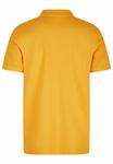 Рубашка поло BASIC Hechter Paris, оранжевый - фото