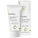 Крем для лица Acnell Greasy Skin 50ml - фото