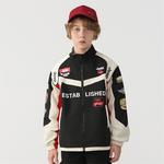 Унисекс куртка Jeep, белый - фото 10