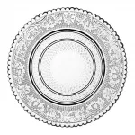 Хлебная тарелка Констанция El Corte Inglés, белый - фото