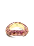 Декорированное кольцо Beyond Izabel Display, розовый - фото 4