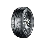 Continental Шины ContiSportContact 5 csc5 suv 235/50R19 99v Tiguan l - фото 5