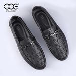 Туфли Men"s Casual Men Low-Top черный Cce - фото 9