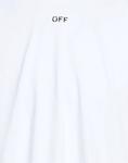 Футболка Off-White, белый - фото 4