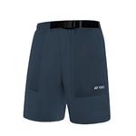 Штаны для бадминтона мужские YONEX, серый - фото