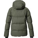 Functional jacket kow 357 grls qltd jckt Killtec, цвет moos - фото 2