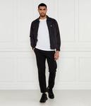 Футболка димерсти Slim fit Hugo, белый - фото 2