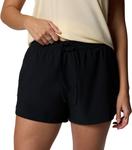Columbia Womens Bogata Bay Short II, Black - фото 4