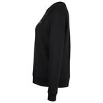 Пуловер Bergfreunde Women's Bergfreunde, черный - фото 2