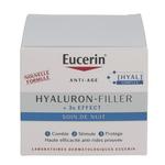 Ночной крем Hyaluron-Filler 50 мл Eucerin - фото 3