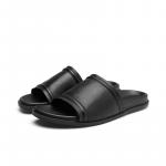 Шлепанцы мужские Pardasaul, черный - фото 3