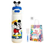 Термостакан Disney, синий - фото