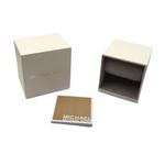 Женские часы дарси mk3191 Michael Kors, желтый - фото 2