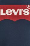 Футболки Levi's, темно-синий - фото 5